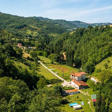 Molino Sant'Anna Casa Biron 게스트하우스 외부 사진