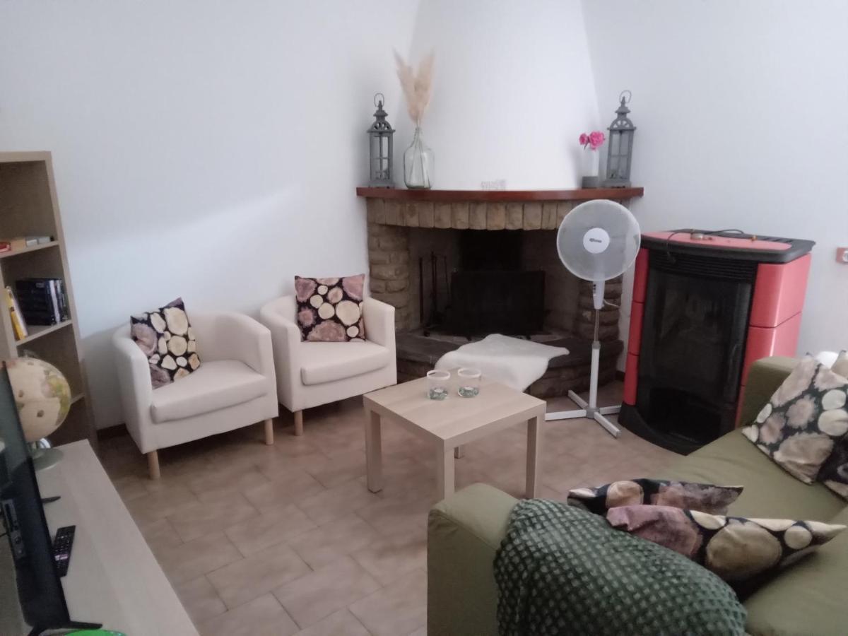 Molino Sant'Anna Casa Biron 게스트하우스 외부 사진