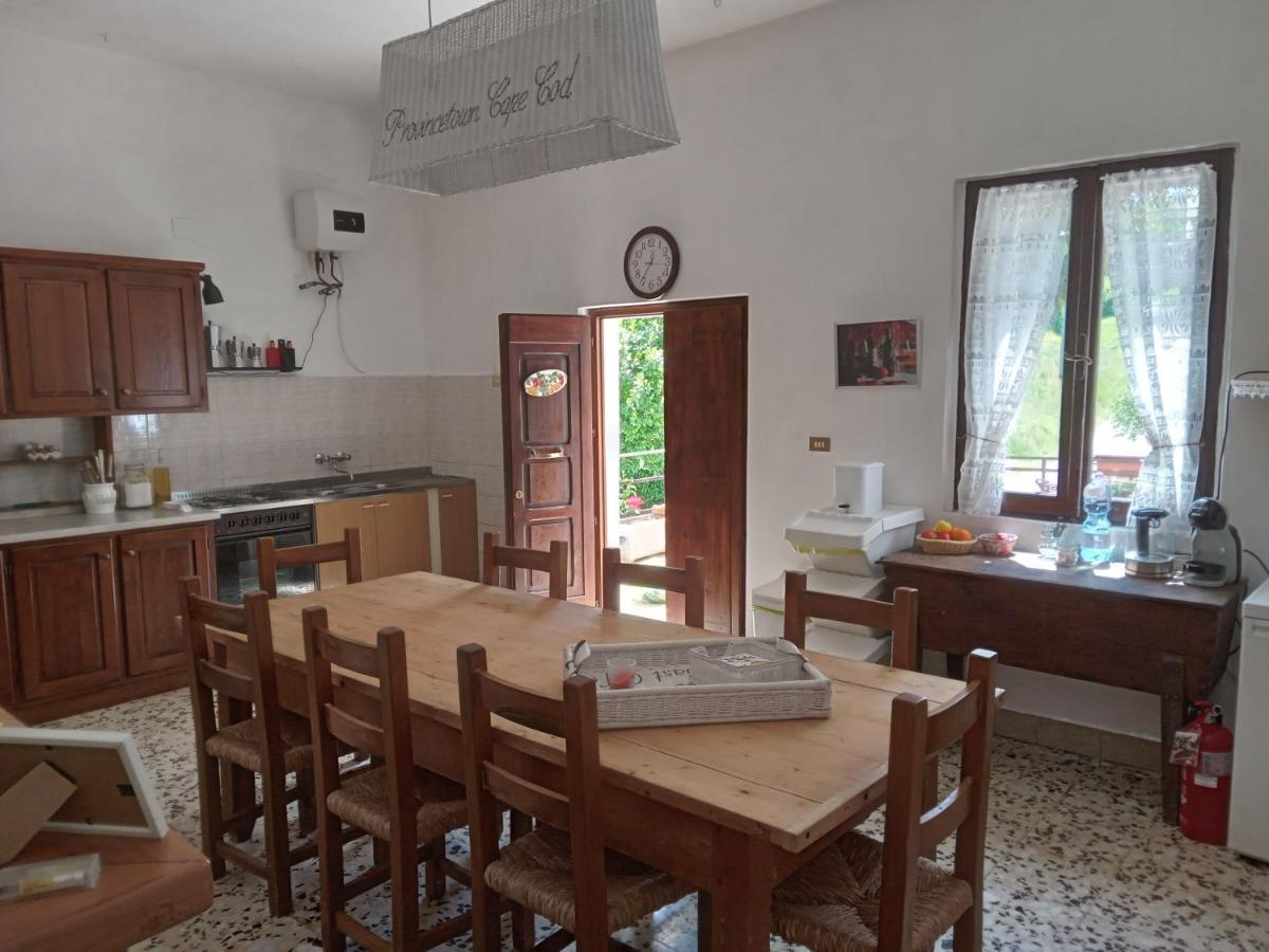 Molino Sant'Anna Casa Biron 게스트하우스 외부 사진