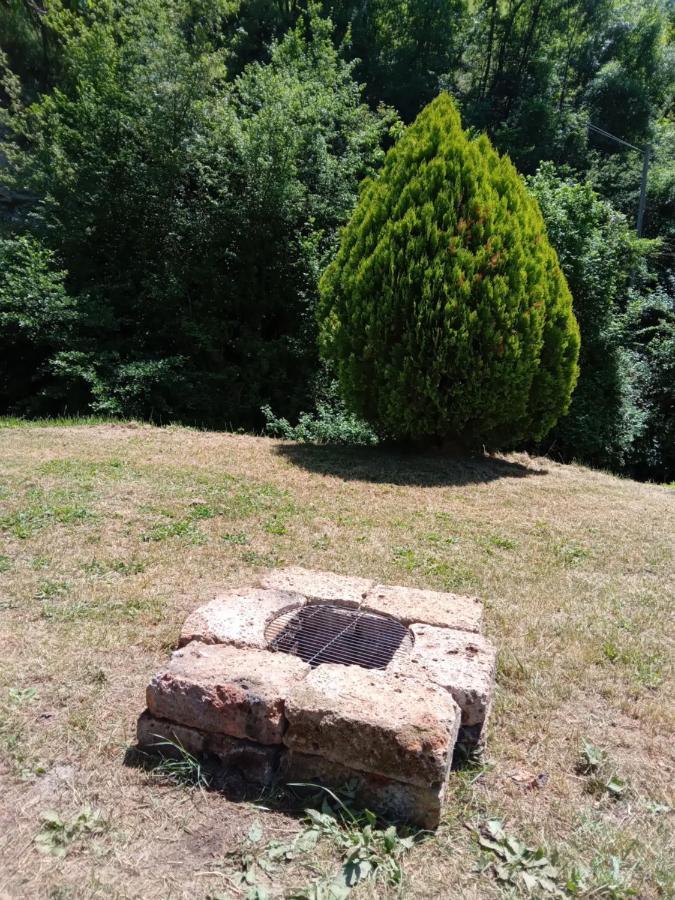 Molino Sant'Anna Casa Biron 게스트하우스 외부 사진