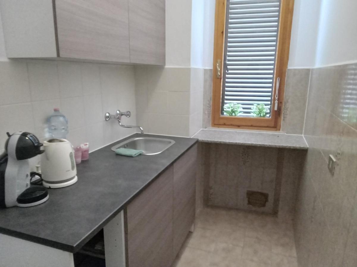 Molino Sant'Anna Casa Biron 게스트하우스 외부 사진