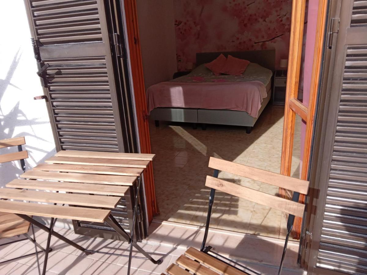 Molino Sant'Anna Casa Biron 게스트하우스 외부 사진