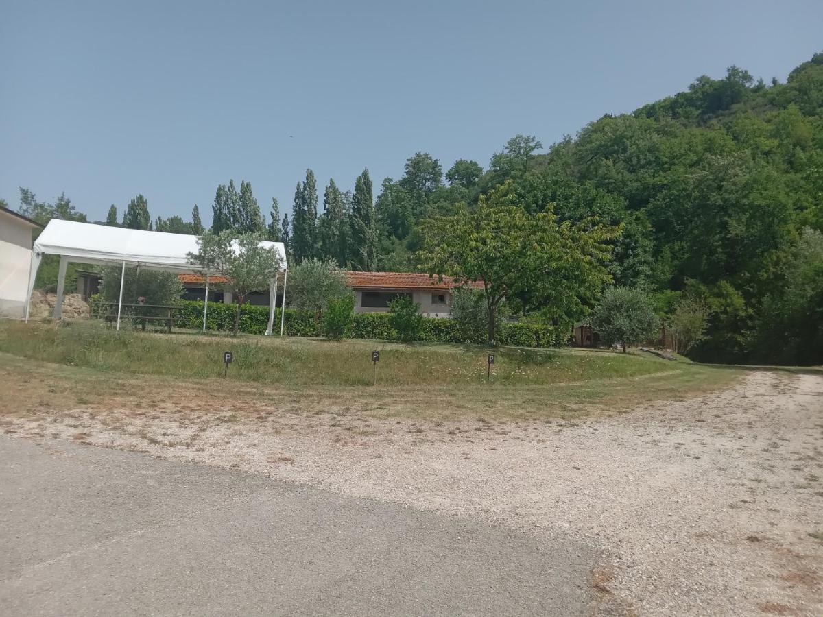 Molino Sant'Anna Casa Biron 게스트하우스 외부 사진