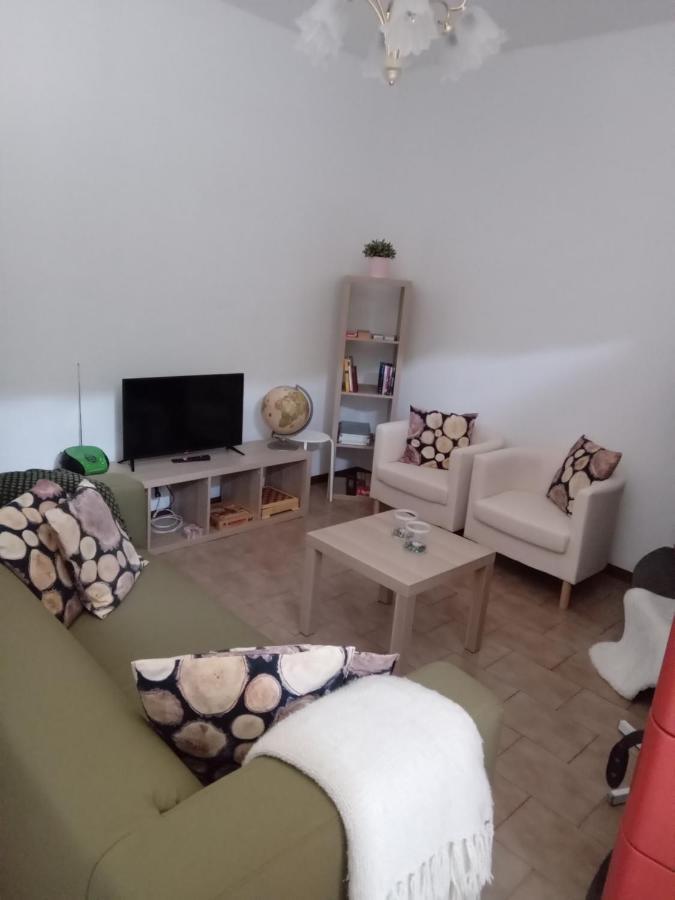 Molino Sant'Anna Casa Biron 게스트하우스 외부 사진