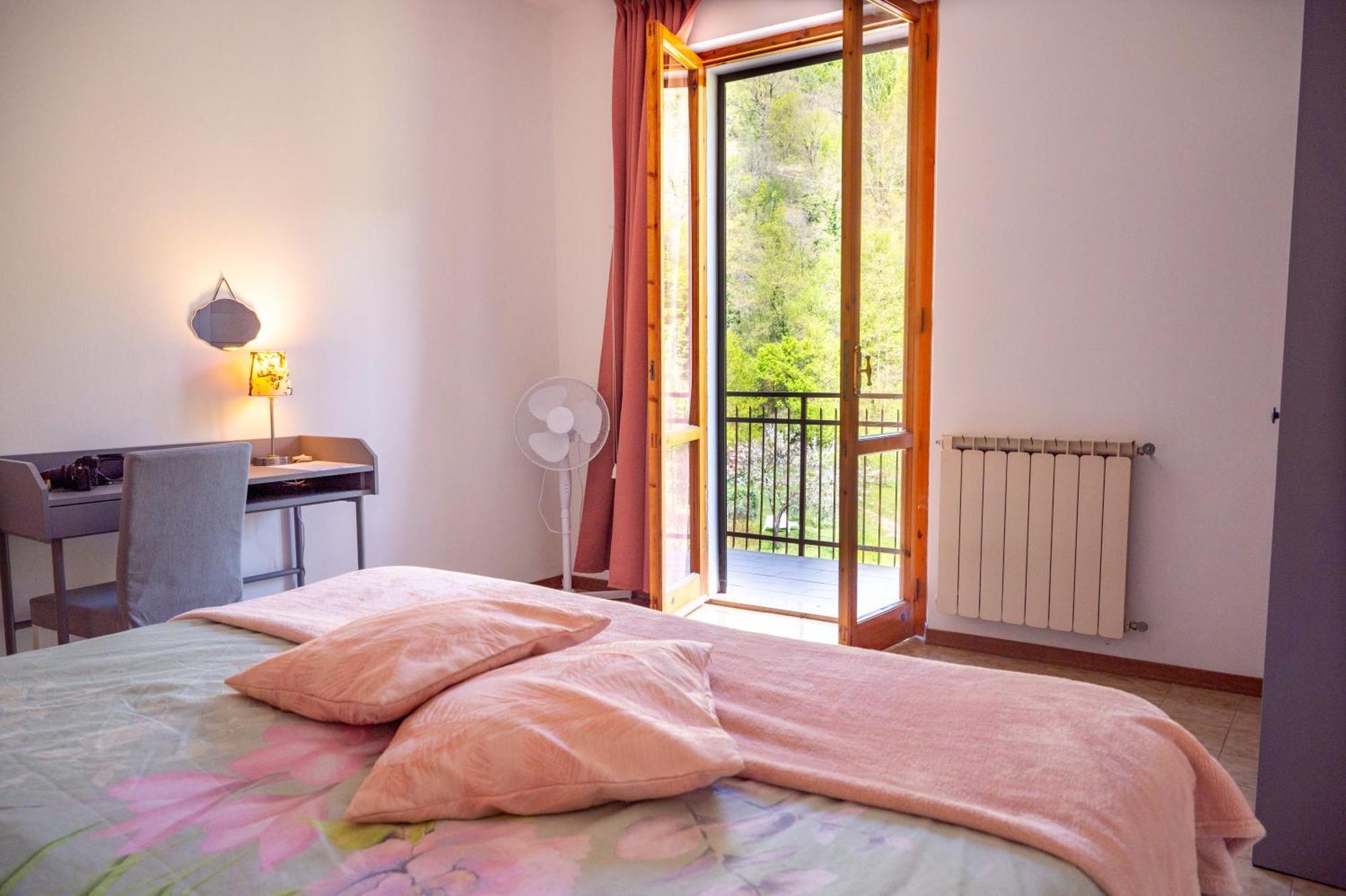 Molino Sant'Anna Casa Biron 게스트하우스 외부 사진