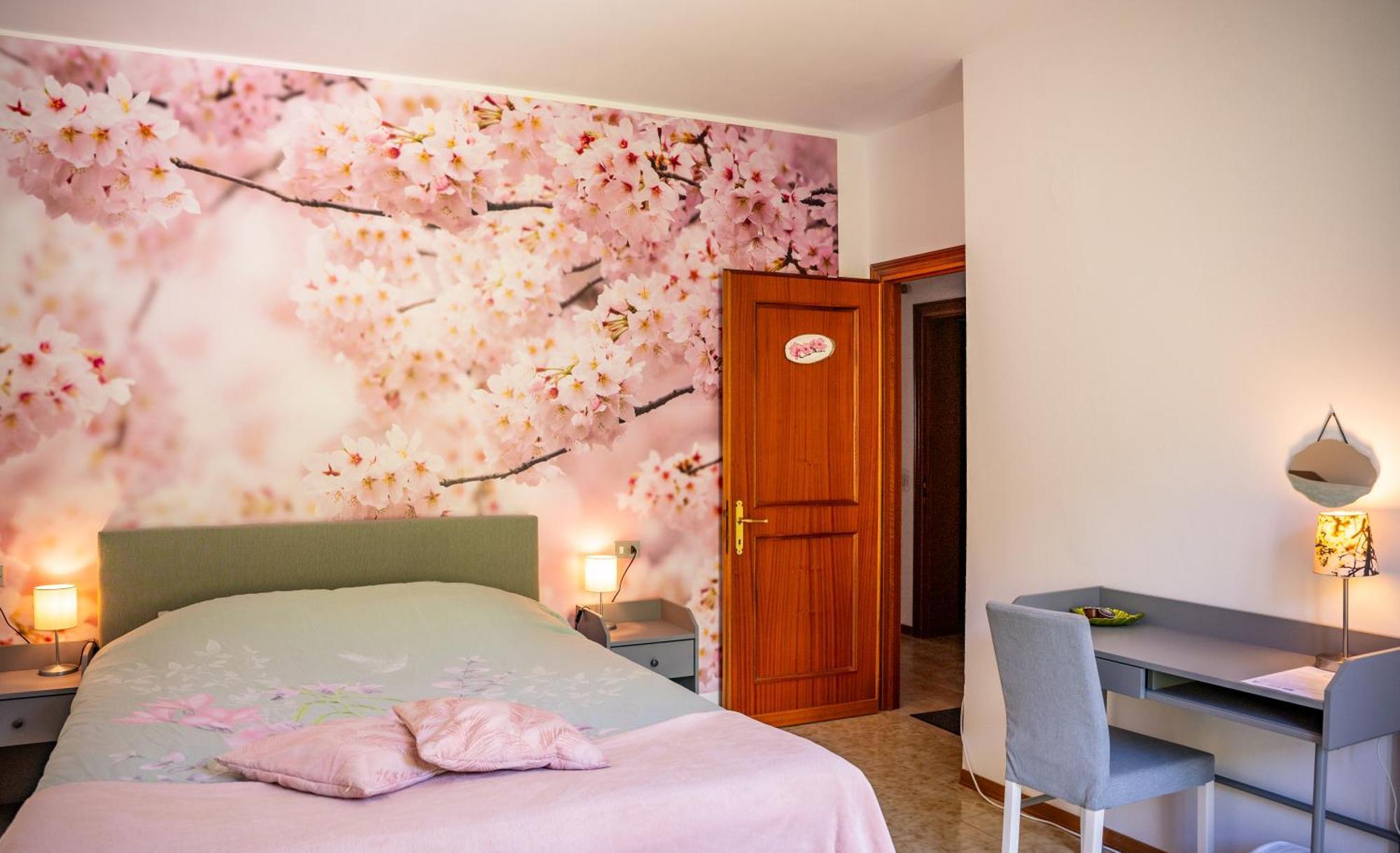 Molino Sant'Anna Casa Biron 게스트하우스 외부 사진