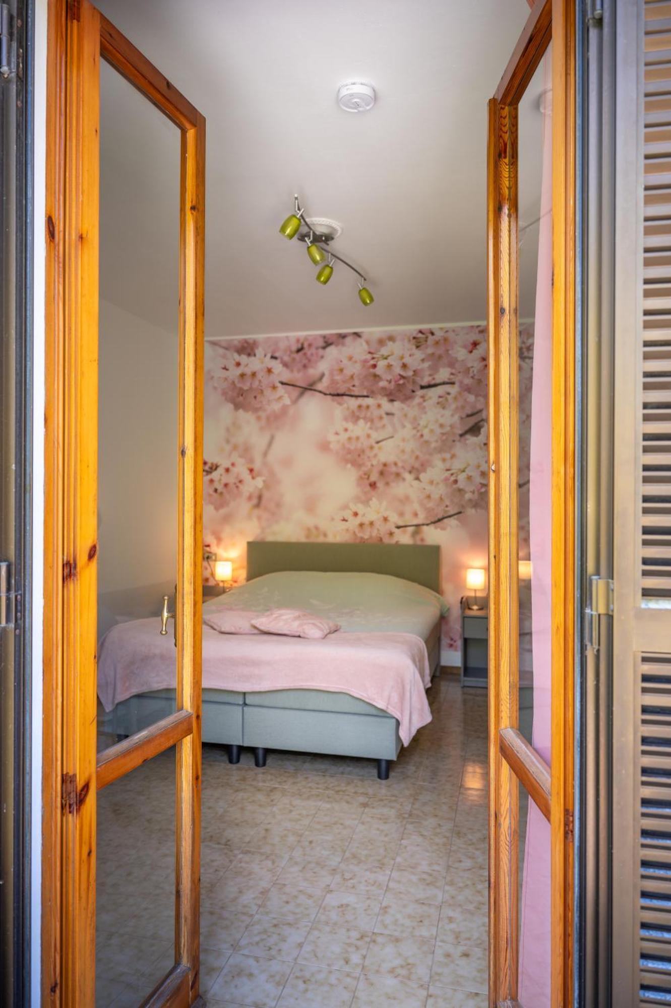Molino Sant'Anna Casa Biron 게스트하우스 외부 사진