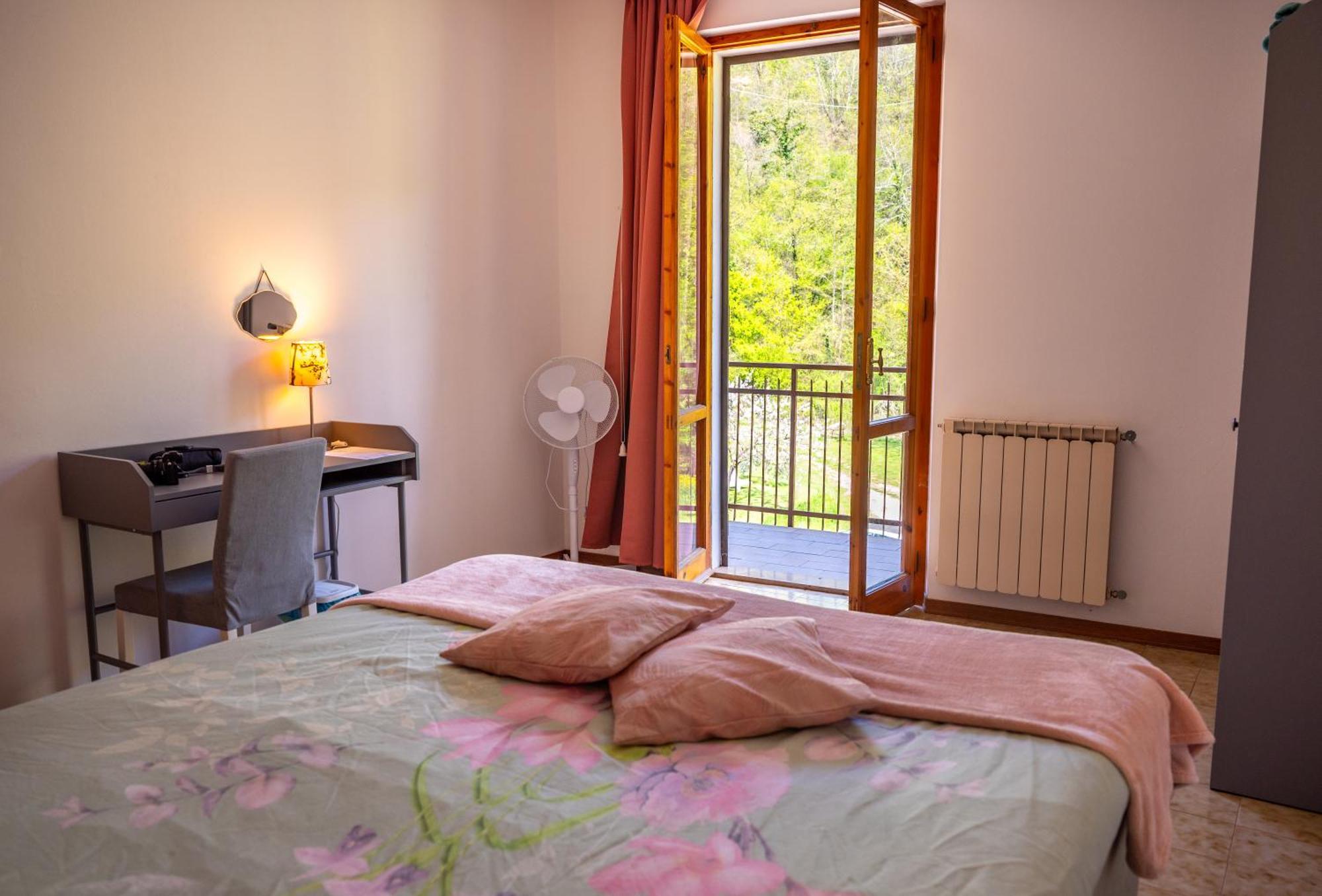 Molino Sant'Anna Casa Biron 게스트하우스 외부 사진