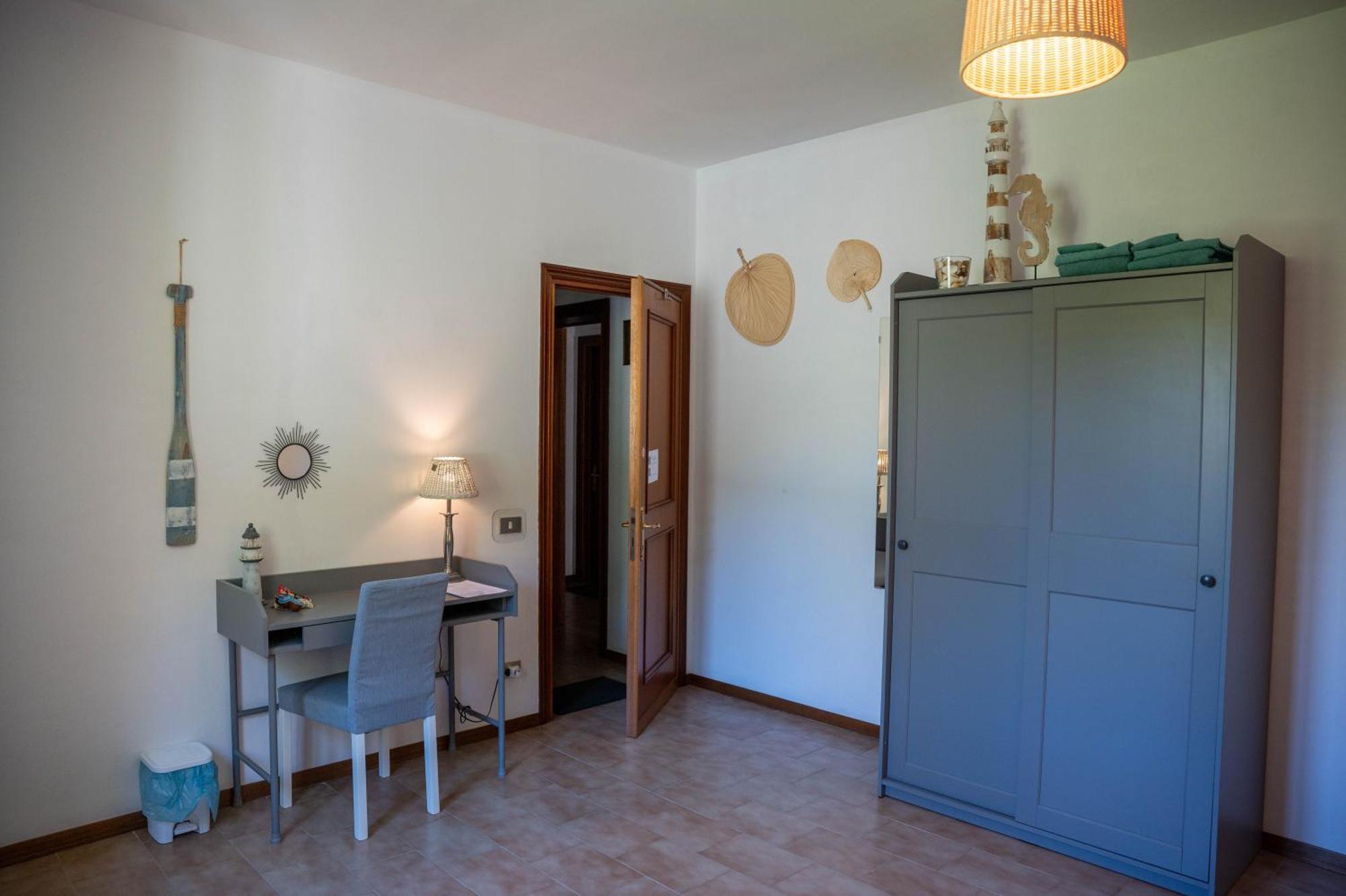 Molino Sant'Anna Casa Biron 게스트하우스 외부 사진