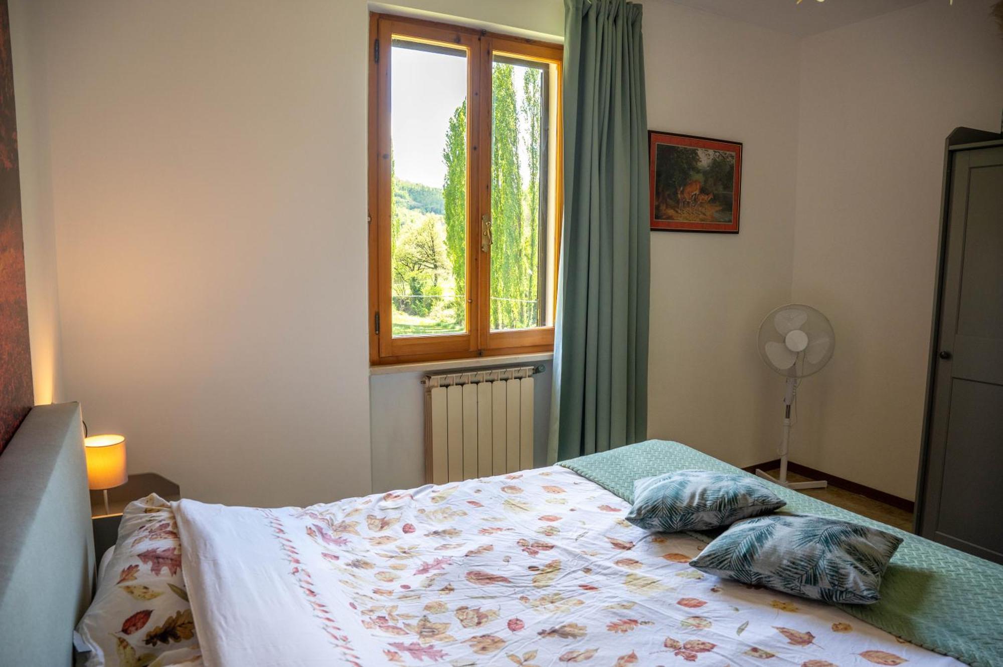 Molino Sant'Anna Casa Biron 게스트하우스 외부 사진