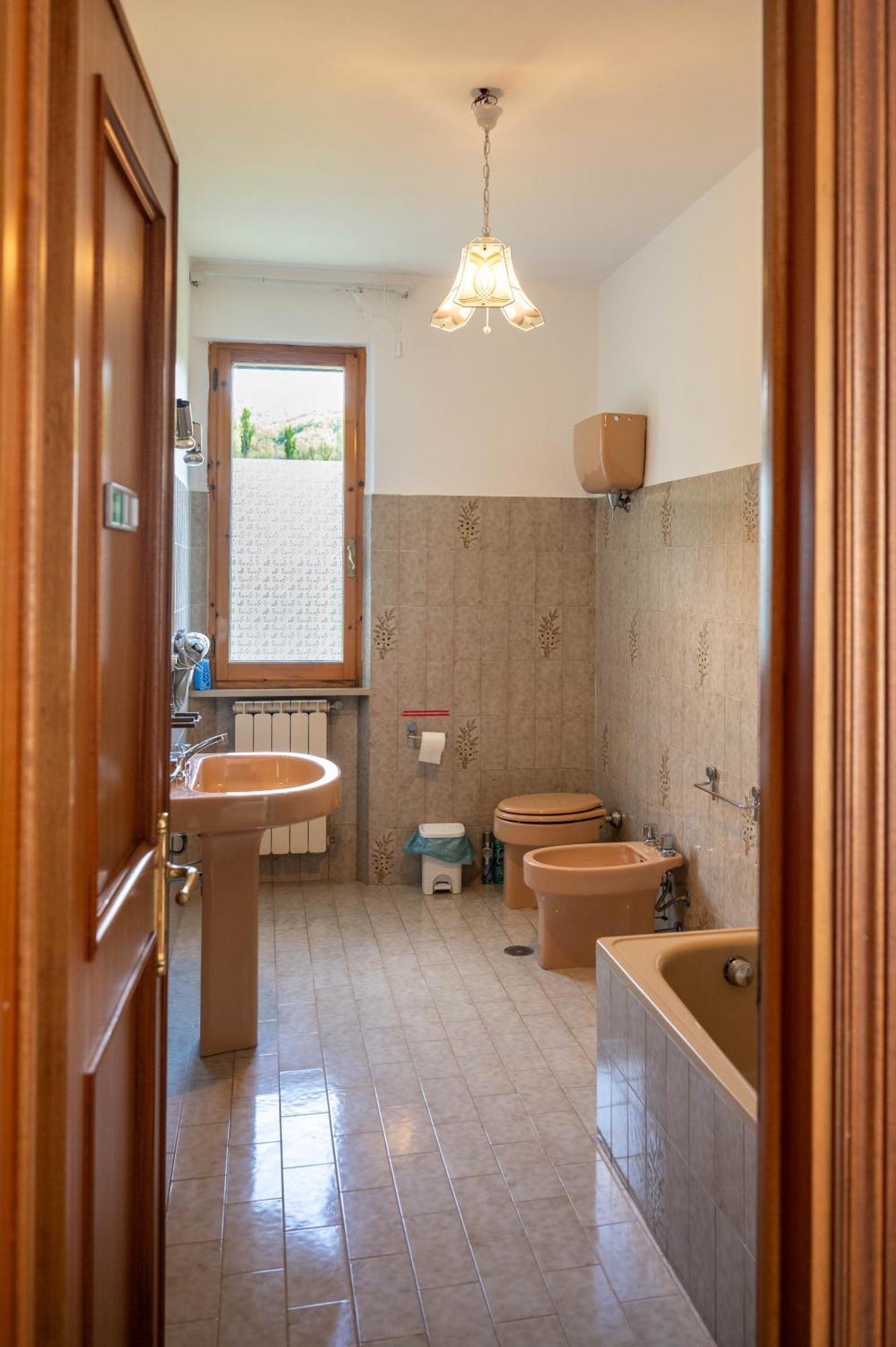 Molino Sant'Anna Casa Biron 게스트하우스 외부 사진