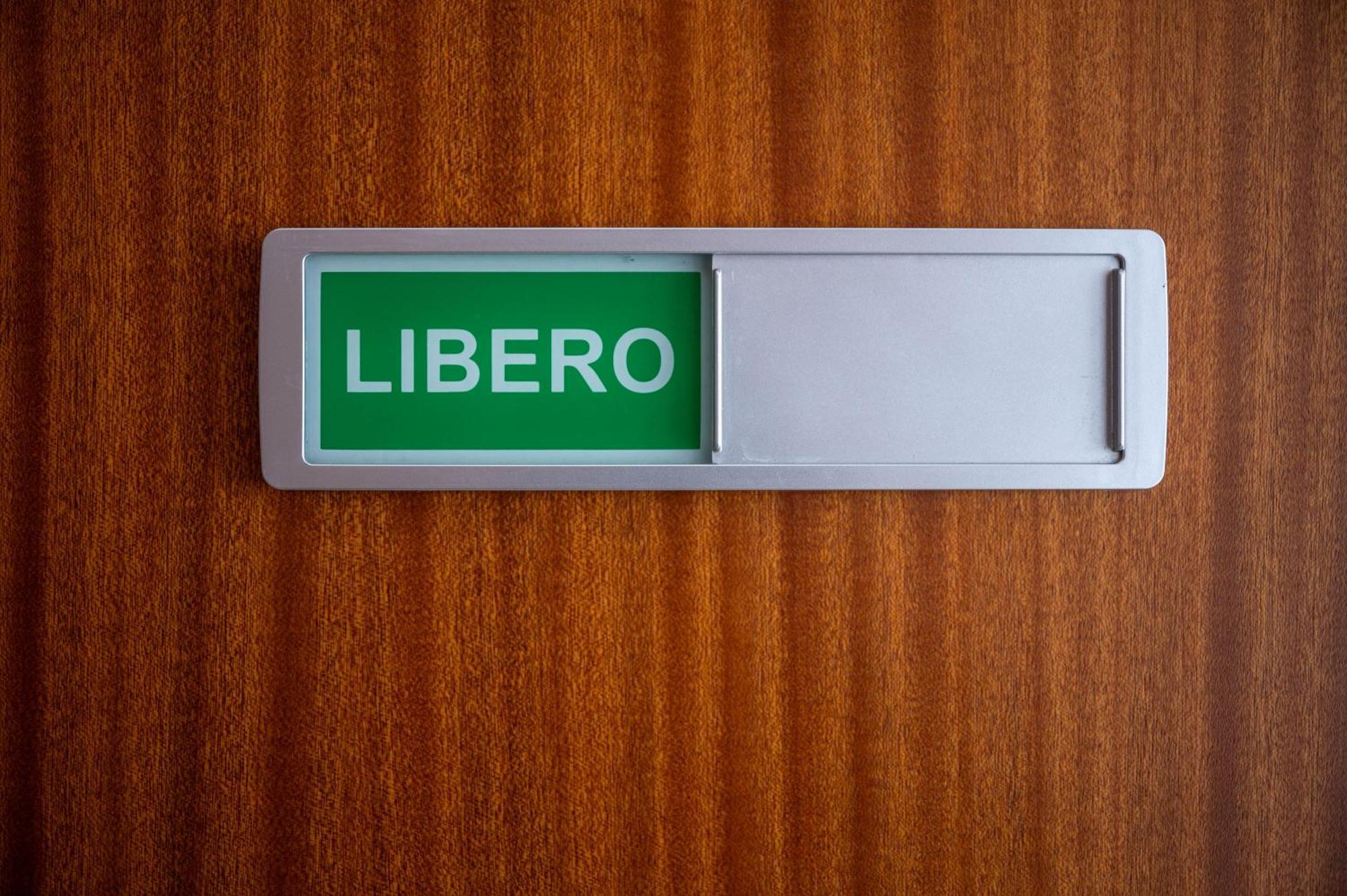 Molino Sant'Anna Casa Biron 게스트하우스 외부 사진