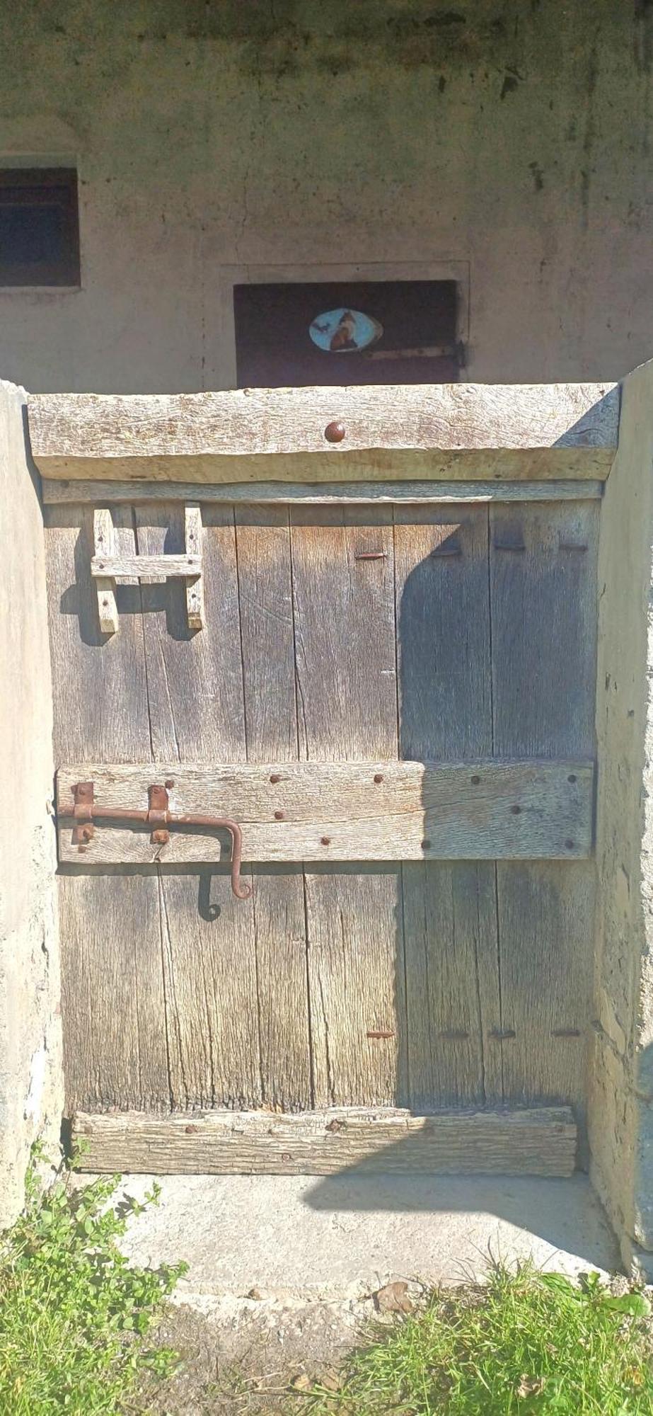 Molino Sant'Anna Casa Biron 게스트하우스 외부 사진