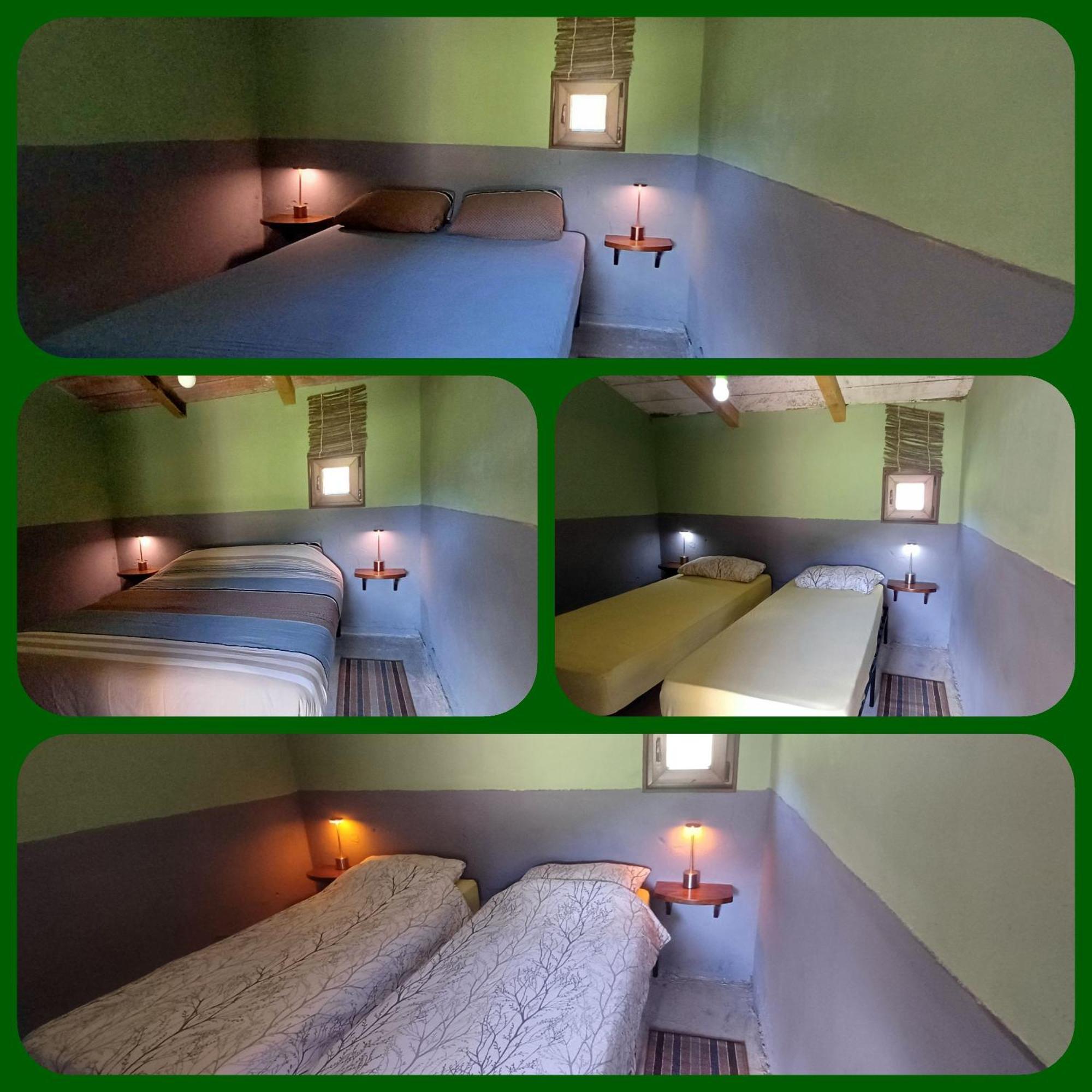 Molino Sant'Anna Casa Biron 게스트하우스 외부 사진