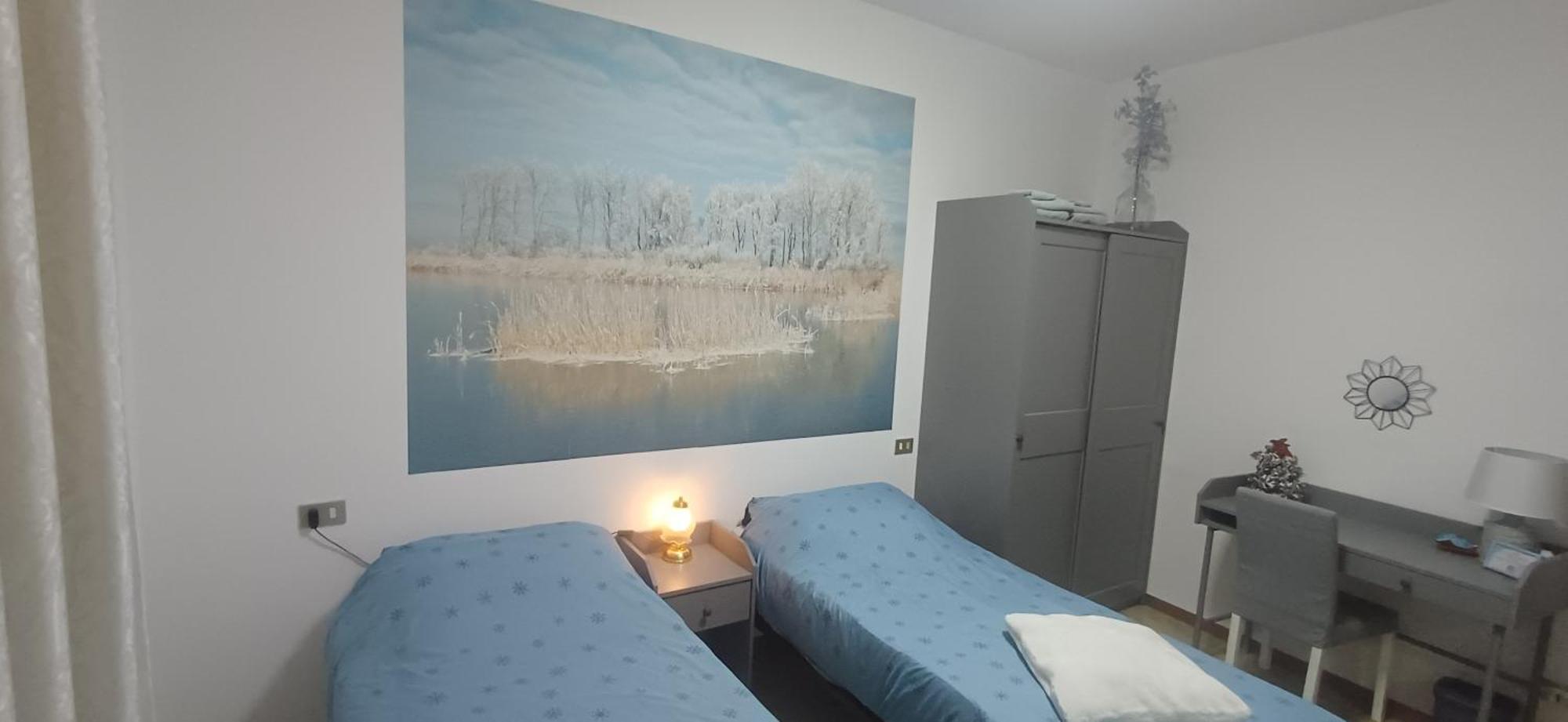 Molino Sant'Anna Casa Biron 게스트하우스 외부 사진