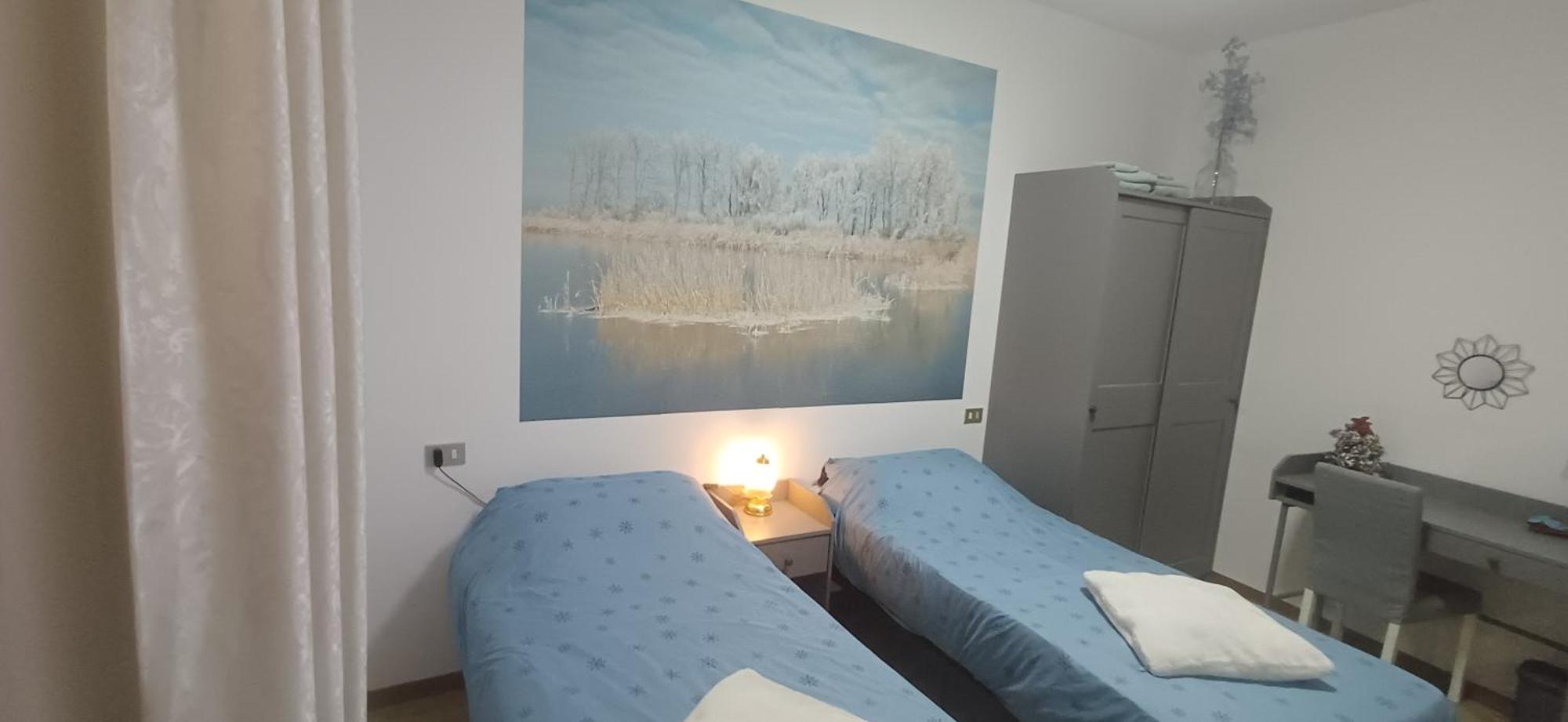 Molino Sant'Anna Casa Biron 게스트하우스 외부 사진