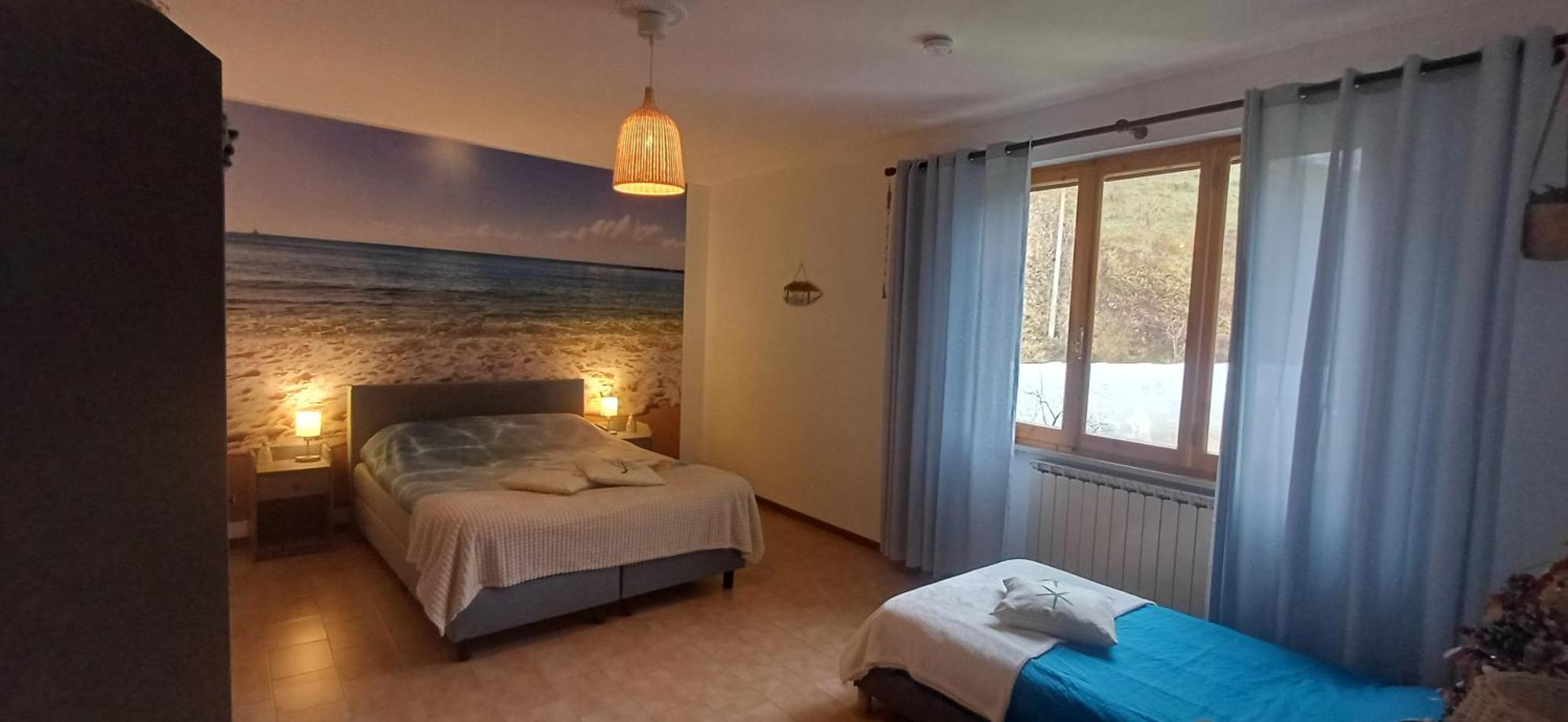 Molino Sant'Anna Casa Biron 게스트하우스 외부 사진